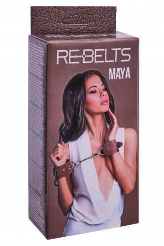  Rebelts Maya, 