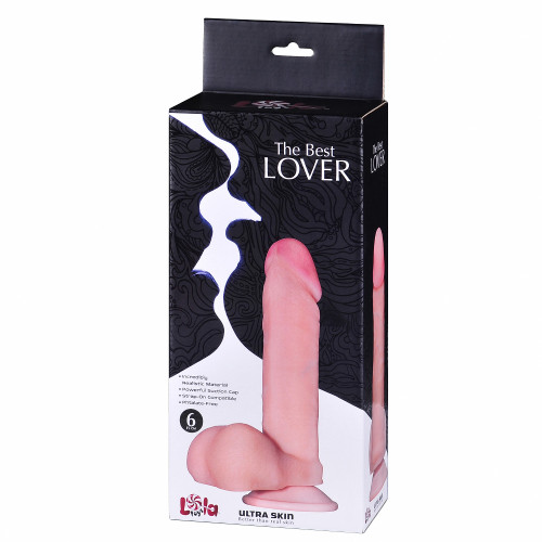  Lola Toys The Best Lover