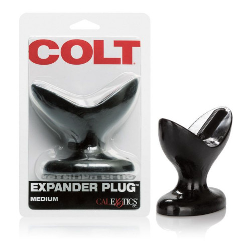   California Exotic Novelties Colt Expander Plug M, 