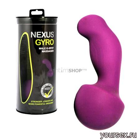   Nexus Gyro Purple 