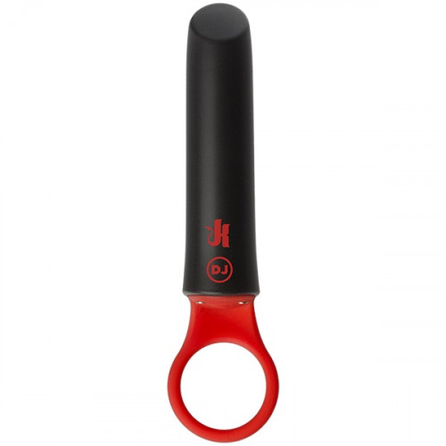  - Kink Power Play with Silicone Grip Ring, 