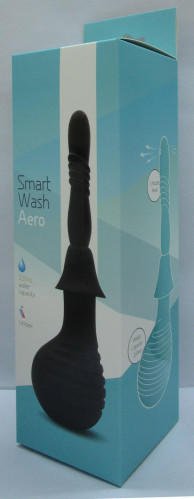   Smart Wash Aero