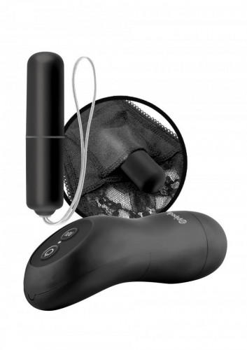       Pipedream Remote Control Vibrating Panties, , XL-XXL