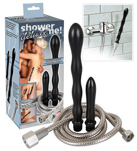         Orion Shower me Deluxe