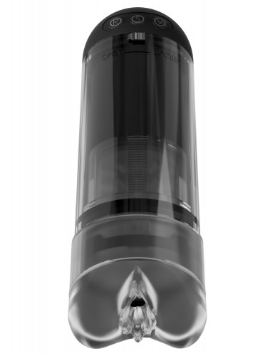     Pipedream PDX Elite Extender Pro Vibrating Pump, 