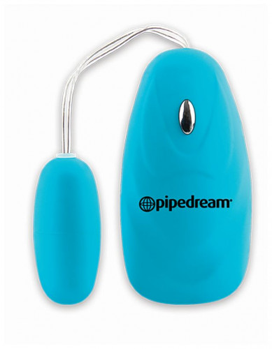     Pipedream Neon Luv Touch 5-Function Bullet,  