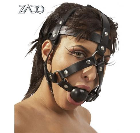 BDSM     ZADO Harness