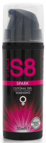       Stimul8 Spark Warming   , 30 