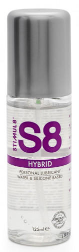  Stimul8 Hybrid  - , 125 