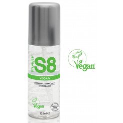   Stimul8 Vegan   , 125 