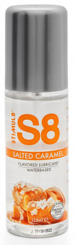   Stimul8 Flavored Lube     , 125 