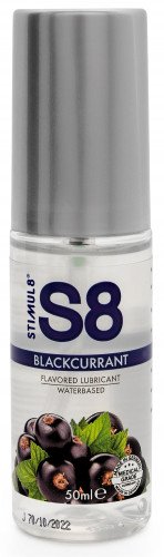   Stimul8 Flavored Lube ׸    , 50 