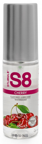   Stimul8 Flavored Lube    , 50 