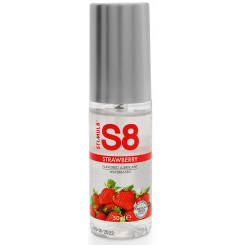   Stimul8 Flavored Lube    , 50 