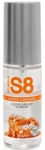   Stimul8 Flavored Lube     , 50 